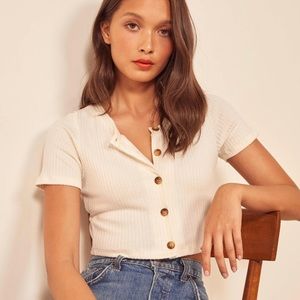 Reformation Buddy Top